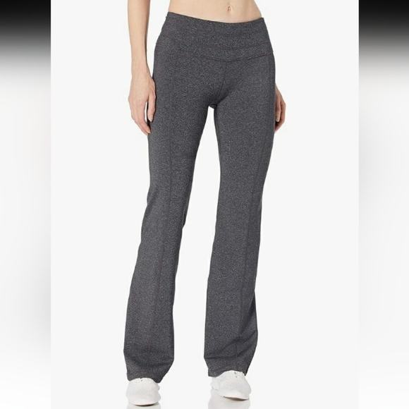 prAna Women's Contour Pants with Tall Inseam- L - Picture 1 of 6